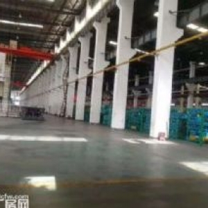 滨湖区集土买断13000平厂房转让