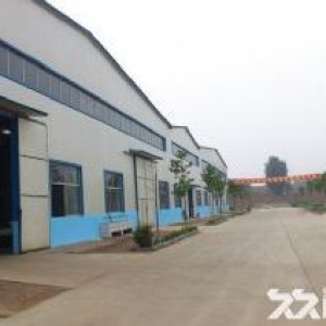 出售路桥三中附近8亩厂房建筑7800平有有两幢车间一幢办公楼