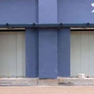 泽国沈桥村汇邦鞋业园
