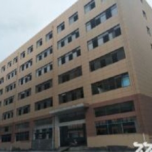 瓯海瞿溪南片工业区独门独院3600平方，有办公室，厂房形象好，干净清爽