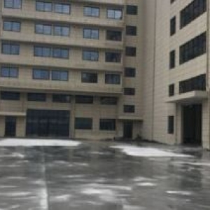 仙降工业区厂房5500平米出租适合鞋服，箱包，汽摩配等等各种行业