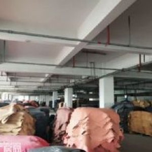 郭溪出租3楼2400平方的厂房 适合各行各业 马上可用