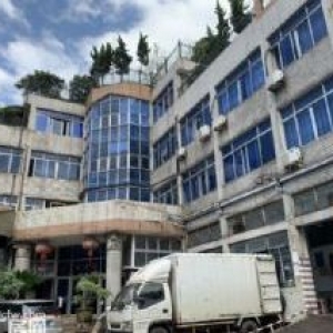 鹿城工业区奋飞路厂房出租