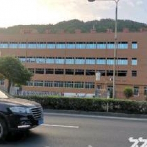 国道边三层厂房出租，2−3层已售，仅剩第一层。家装，汽车行业优先