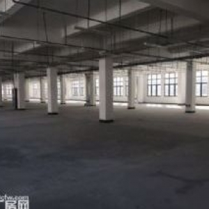 滨海楼上1800㎡电大适合小阀门注塑机开关小法兰小磨具均可