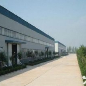 《厂房代理》万全104国道上彩钢31000方，层高8米，适仓储物流