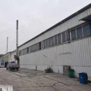 厂房出租，龙湾滨海独门独院1楼1500平米，高8米，有行车货梯，电大，宜多行业