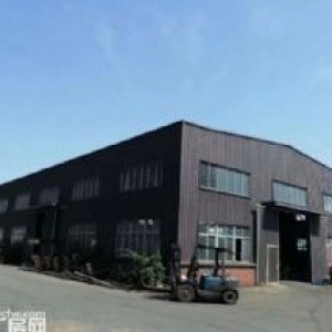 厂房出租龙湾滨海1200平米，外观形象好，电大。适合重工做法兰，模具，数控，机械