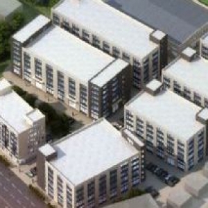 北白象温州大桥工业园厂房出租，二楼共1850平方，层高4.8米，交通便利。