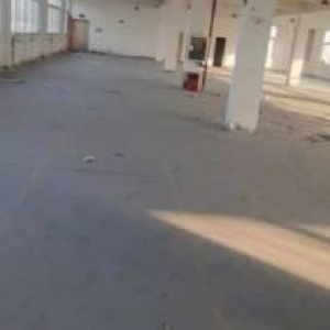 滨海明珠路标准厂房招租