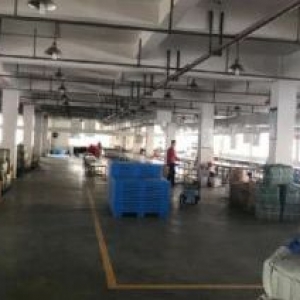 平阳万洋小微园厂房3600平米出租，适合五金，汽摩配，服装机械