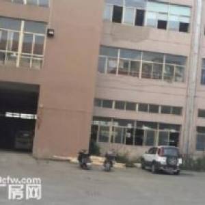 瓯海仙岩5000平标准厂出租