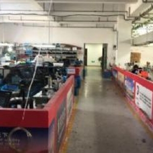 莘塍东新工业区厂房5500平米出租适合做鞋或各种行业。