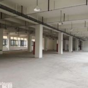 仙岩工业区厂房出租500平