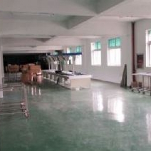 高翔标准厂房1075平方，适合轻工，可用