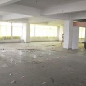 炬光园1600平方，已腾空，适合轻工行业。