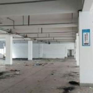 高翔工业区标准厂房1500平方