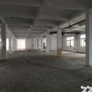 炬光园标准厂房1000平方，适合重轻工行业