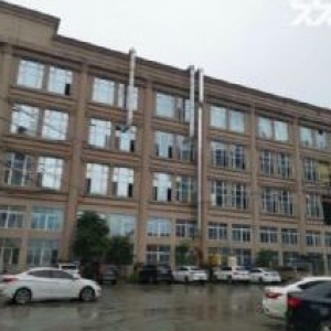 巨溪工业区 一楼1500平方，层高6米