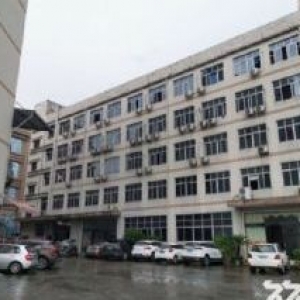 泽雅工业区 车间8000平方，住宿3000平方