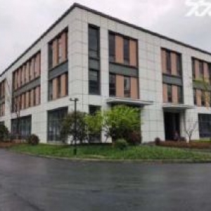 非中介，高端园区出售独门独户厂房，