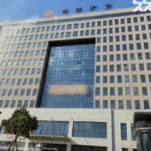 售滨海工业区商业广场整体出售满租出售到手即可收租