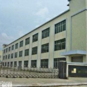 诚售滨海工业区占地11亩建筑18000平全新厂房适合鞋服等轻工行业