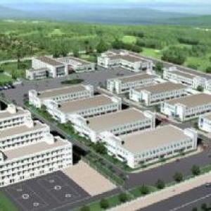 售滨海工业区小微产业园共2100平