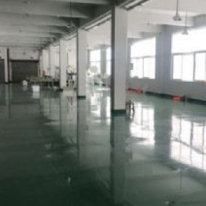 青田工业区食品厂出售周边环境非常好院子大