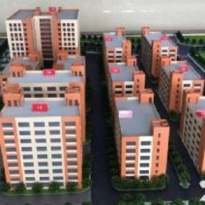 出售水头镇万洋众创城标准厂房