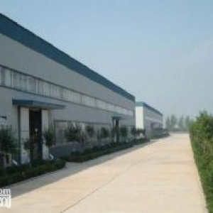 新货！郑楼万全12亩地，建筑9500平，新厂房，大路上，可腾空