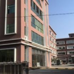 滨海工业区占地15亩建筑16000㎡有空地可在建