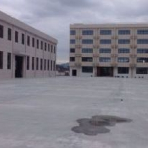 福鼎贯岭工业区厂房6000平米独门独院出售高度10米位置非常好。