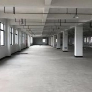 灵昆瓯江口小微园厂房3600平米出售一栋5层货梯3吨。