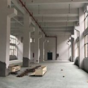 龙湾瓯江口文博小微园厂房2100平米3500平米出租出租出售。