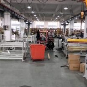 福鼎贯岭工业区厂房占地12亩建筑6000平米出售车间高度10米