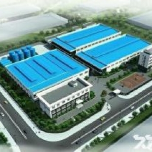 郑楼工业区15亩，建筑20000平米，重工厂房，路宽，配套齐全