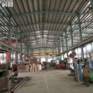 出售滨海明珠路4000平厂房