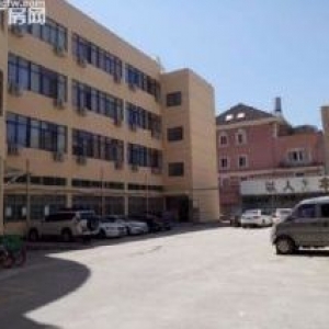 《厂房代理》郭溪4亩多产权3100㎡，可批建7000㎡手续清