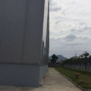 福鼎贯岭工业区厂房6000平米占地12亩车间高度11米适合各种行业。