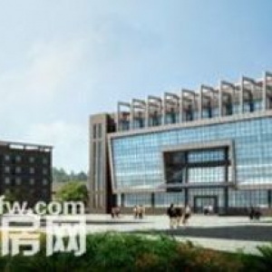 出售鹿城轻工园48亩建58000平米，主干道上，配套齐，可股权。