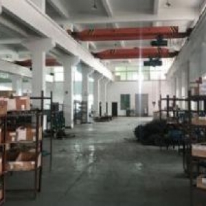 福鼎贯岭工业区厂房6000平米占地12亩车间高度10米。