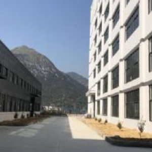 泰顺分水关工业区厂房11000平米占地32亩适合机械，包装，五金汽摩配等等各行业