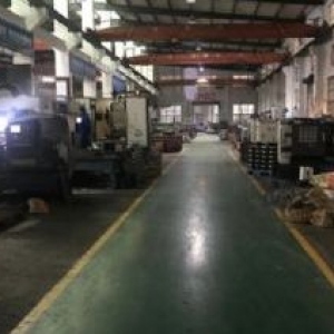 福鼎贯岭工业区厂房6000平米占地12亩出售，车间一楼高度10米