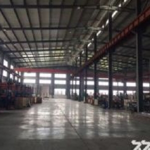 滨海园区厂房出售，30亩10000平方，50亩21000平方，80亩30500平
