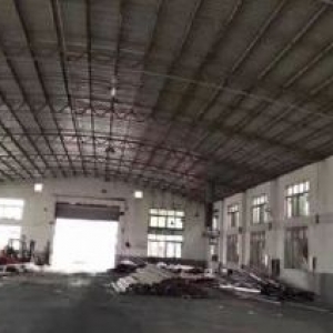 丽水水阁工业区厂房，占地20亩，11278平方，厂房位置好，适合五金，包装