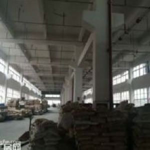 瓯海瞿溪南片工业区厂房，占地5.9亩，6964平方，车间4455平方