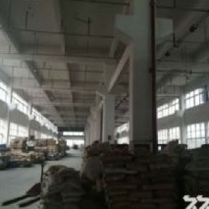 丽水水阁工业区厂房，占地10亩，5000平方，层高10米，有行车