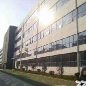 仙岩工业区，占地7.8亩，12688平方，厂房大气，适合做鞋，服装