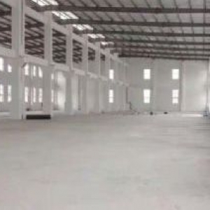 福建文度工业区厂房出售，占地45亩6281平方，18亩9000平方